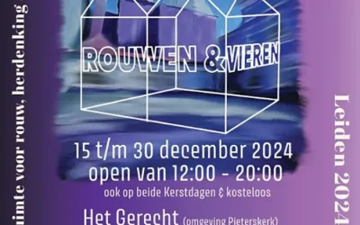 Afscheid, verlies en rouw.